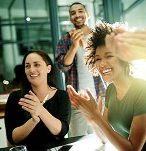 Diversity & Inclusion