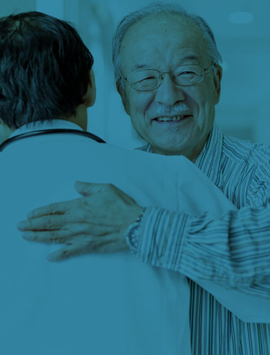 Retiree Benefits Image 1