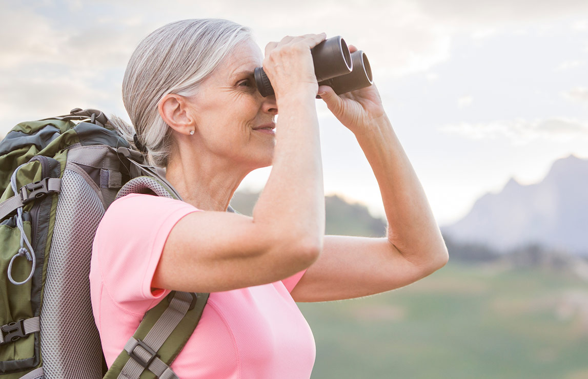 Retiree Benefits Image 3